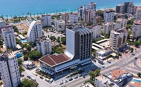 Mercure Antalya Konyaalti