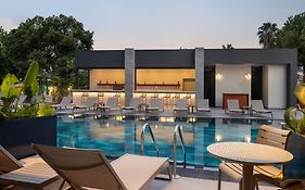 Mercure Antalya Konyaalti